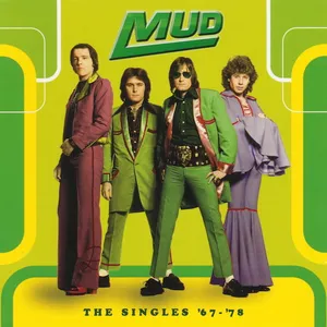 The singles ' 67-' 78